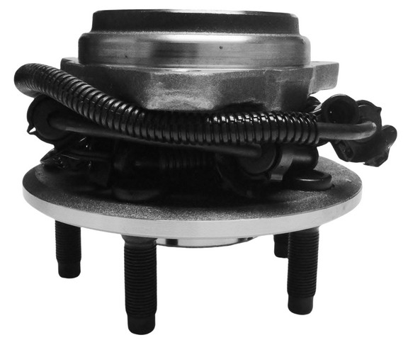  530023 Wheel Bearing and Hub Assembly For FORD,MAZDA